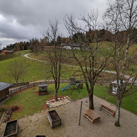 Dauscher Hof - Erholung Pur - Chiemgau Karte Inzell Esterno foto