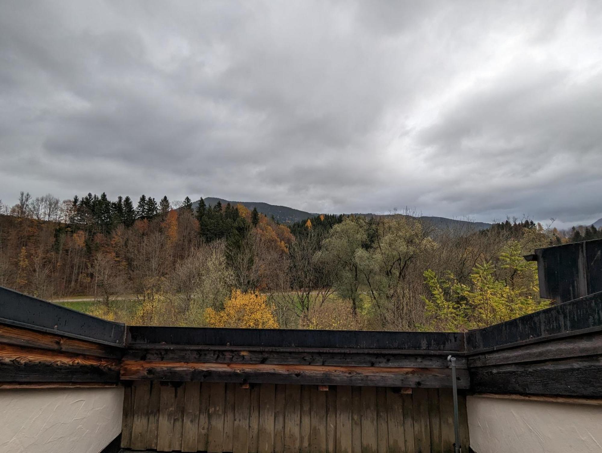 Dauscher Hof - Erholung Pur - Chiemgau Karte Inzell Esterno foto