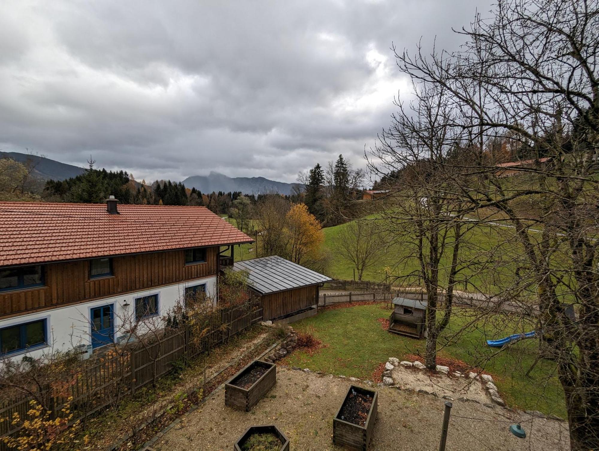 Dauscher Hof - Erholung Pur - Chiemgau Karte Inzell Esterno foto