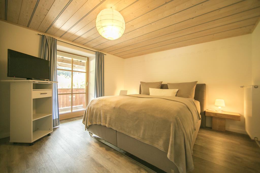 Dauscher Hof - Erholung Pur - Chiemgau Karte Inzell Esterno foto